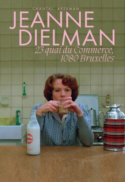 cartell Jeanne Dielman